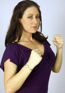 Female Fight Club